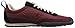 Diesel Men's S-PAGODHA Low-Sneakers, Cabernet/Black, 11 M US