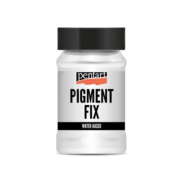 Pigmentfixáló 100 ml