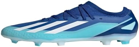 Amazon.com | adidas Copa 20.1 Firm Ground Blue/Silver/Blue 5 | Soccer