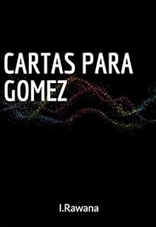 Livro Cartas Para Gomez