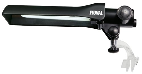 Fluval Mini Power Compact Lamp - 13W