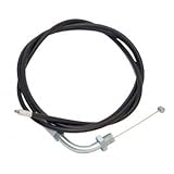 Throttle Cable