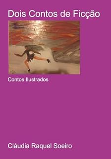 Livro Dois Contos De Ficção