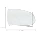Pana® Brand Reusable *WHITE* Paraffin Wax Heat Therapy Spa Treatment Self Tanning Insulated Thermal Cloth Velcro Mitts (Mitts, White)