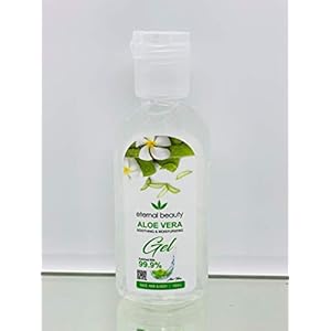 Aloe-Vera-Gel-Aloe-Vera-for-Body-Hair-99-ORGANIC-Pure-Aloe-Vera-Soothing-Gel-100-Natural-for-Face-Body-Hair-After-Sun-Body-Moisturisers-Care-for-Sunburn-100ml-by-Eternal-Beauty Aloe Vera Gel, Aloe Vera for Body & Hair, 99% ORGANIC Pure Aloe Vera Soothing Gel 100% Natural for Face, Body, Hair…