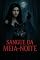 Livro Sangue Da Meia-Noite