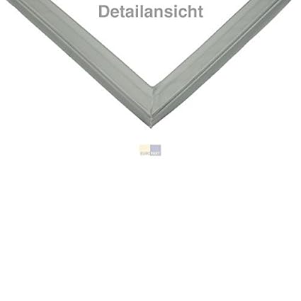 Puerta Junta de 4 caras para congelación taquilla 7111172: Amazon ...