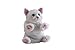 Switch A Rooz Cat/Dog Purrs and Paws Plush