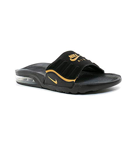 womens nike air max camden slide