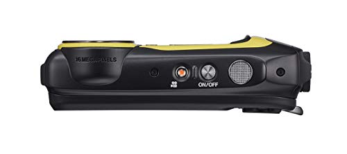 Fujifilm 16613354 Appareil Photo Argentique 3 pouces, 16,4 Mpix, 5 X, Bluetooth, WiFi, Jaune - Image 4