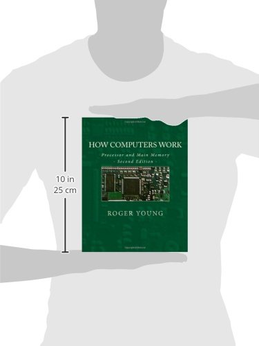How Computers Work Processor And Main Memory Ebook - The best free ...