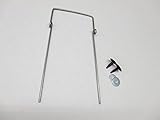 Stak'm Gutter Downspout Extension Stake (3x4A)
