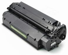 Generic Compatible Toner Cartridge Replacement for HP C7115A (Black)