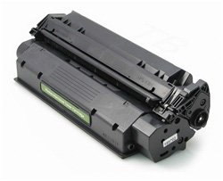 Generic Compatible Toner Cartridge Replacement for HP C7115A (Black)