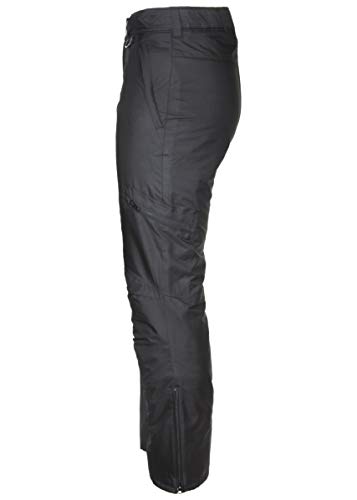 Arctic Quest Womens Insulated Ski And Snow Pants Desertcart