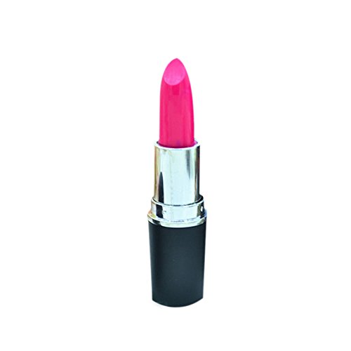 Kinghard Sexy Moisturizer Long Lasting Waterproof Matte Lipstick Makeup Glossy Lip Gloss (H)