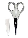EK tools Precision Scissors, Small, New Package