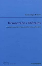 Démocraties libérales
