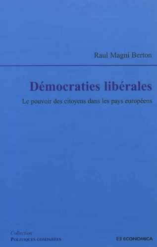 Démocraties libérales