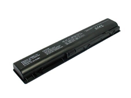 14.40V,4400mAh,Li-ion,Hi-quality Replacement Laptop Battery for HP Pavilion compatible models