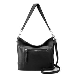 befen Soft Genuine Leather Hobo Bags for