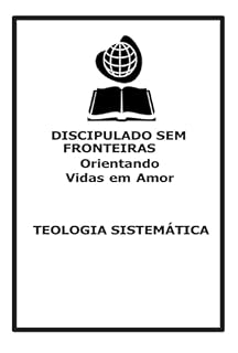 Livro Teologia Sistemática