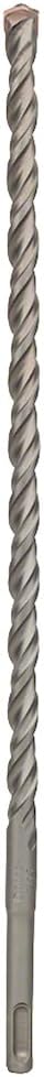 Bosch SDS Plus-3 Hammer Drill Bit 12 x 300 x 360 mm view 2