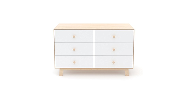 oeuf sparrow changing table