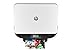 HP Envy 5661 Wireless All-in-One Inkjet Photo Printer with Mobile Printing, in White (Renewed)thumb 3