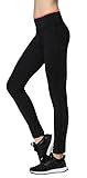 Keywee Women's Active Stretch Yoga Jogger Legging