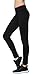 Keywee Women's Active Stretch Yoga Jogger Legging