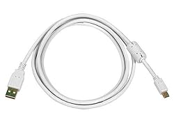 Monoprice 10-Feet USB 2.0 A Male to Mini-B 5pin