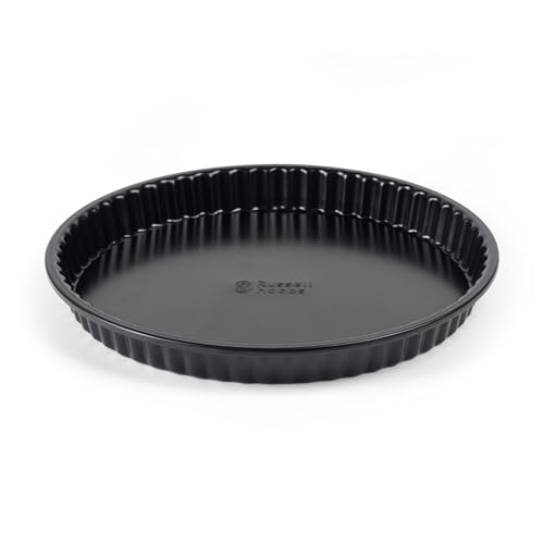 Everyday Tarteform 24 cm mit festem Boden