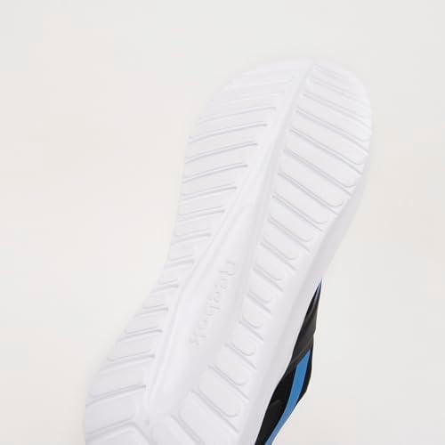 Scarpe da Ginnastica da Uomo ENERGEN Lux, Nero/Blu/Bianco, 40,5 EU