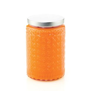 26 Oz Pumpkin Pie Candle By Gold Canyon - Notes of Warm Pumpkin, Vanilla, Nutmeg & Ginger