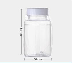 5 Pack 100ML Sterile Water Sampling Bottle