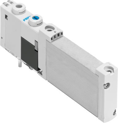Festo 573417 VUVG-B10-M52-MZT-F-1T1L Solenoid Valve