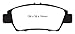 EBC Brakes DP22041 Greenstuff 2000 Series Sport Brake Pad