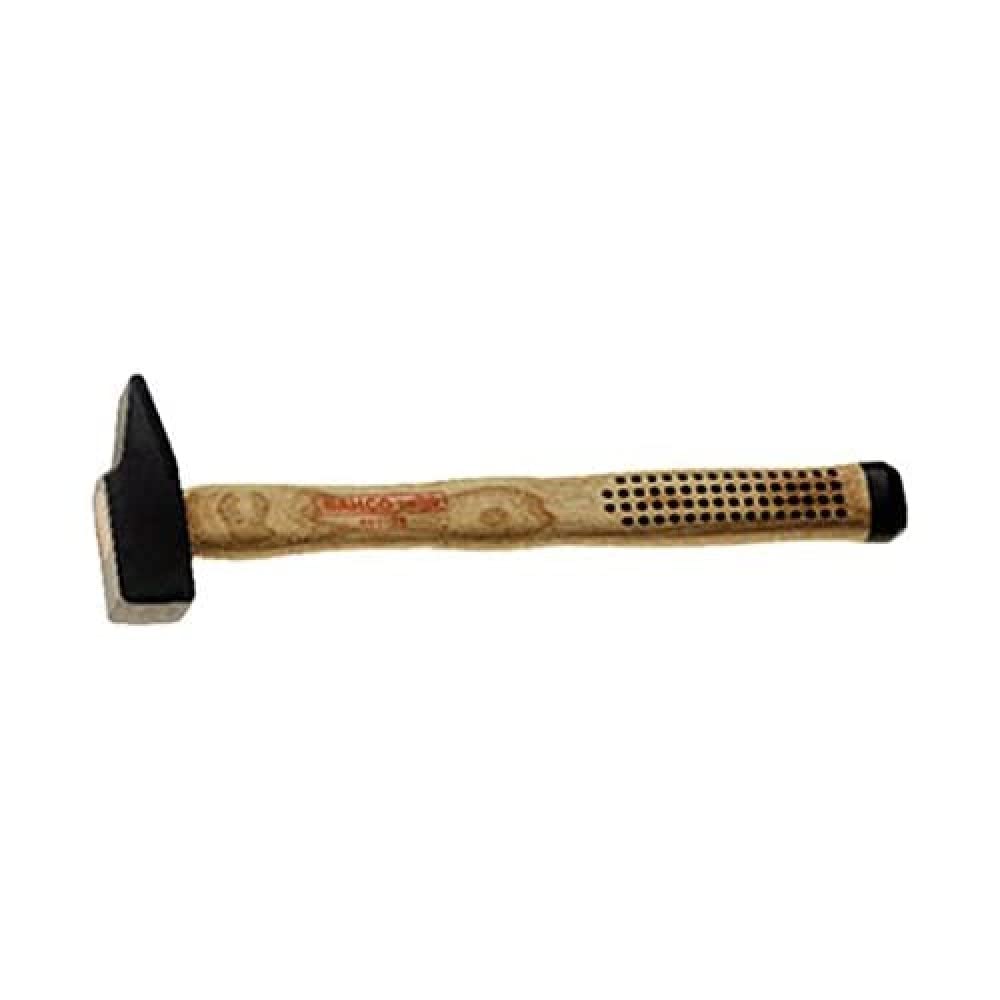 Bahco 482-45 Rivoir Hammer, Black/Beige, 1.300 g 355 mm