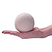 Wool Dryer Balls 3 Pack XL Made of 100% Premium, Organic Wool, Handmade, Non-Toxic, All Natural Eco-Friendly Reusable Fabric Softener