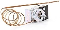 Wells 2T-30257 Thermostat 450F