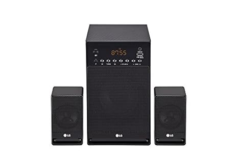 wifi speaker system multi room