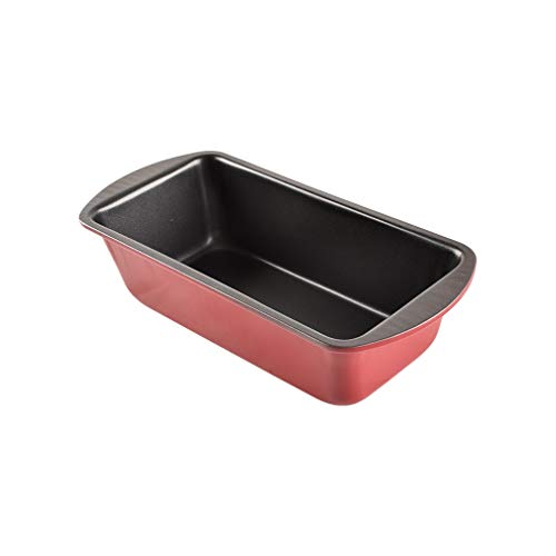 NonStick Toaster Oven Bakeware Set, 5Piece, Carbon Steel， Easy to