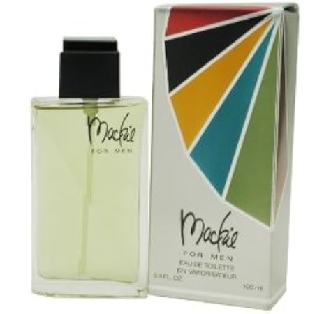 bob mackie cologne