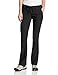 Columbia Women's Anytime Outdoor Boot Cut Pant, Black, 10
