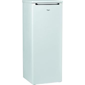 Whirlpool WM1552A+W Independiente A+ Blanco - Nevera combi ...