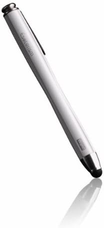 Esoterism SW1-AW Digital Capacitive Touch-Screen Stylus for Smartphones - Retail Packaging - Ash White