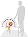 Anagram International Basketball Backboard Shape Pack, 26