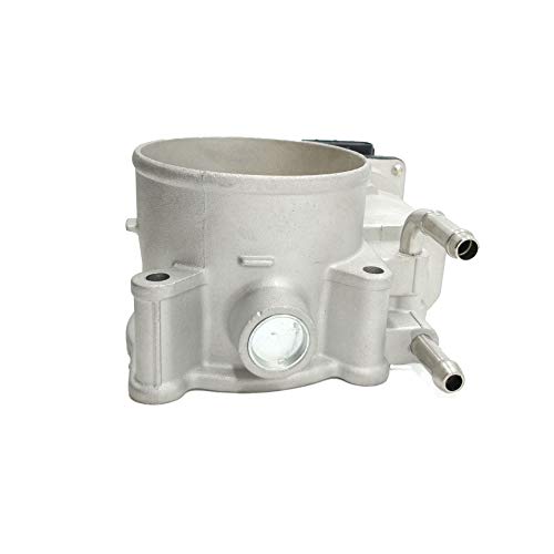 Fuel Injection Throttle Body for Toyota Avalon Camry Highlander RAV4 Sienna Lexus ES350 RX330 RX350 3.5L