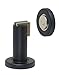 FPL Modern Door Stop/Holder and Magnetic Catch - Oil Rubbed Bronze